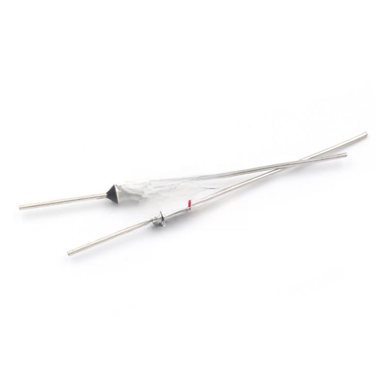 TF Thermal Protection RY-142 Temperature Fuse 172-192°C, 10A 250V for Rice Cookers