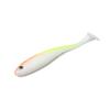 5PCS Silicone T-tail Soft Bait Artificial Jigging Wobblers Biomimetic Fish Bait  Sea