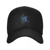 Lover Delve Fan Art Halloween Baseball Cap Unisex Hats Women Visor Protection Snapback Path Of Exile Caps