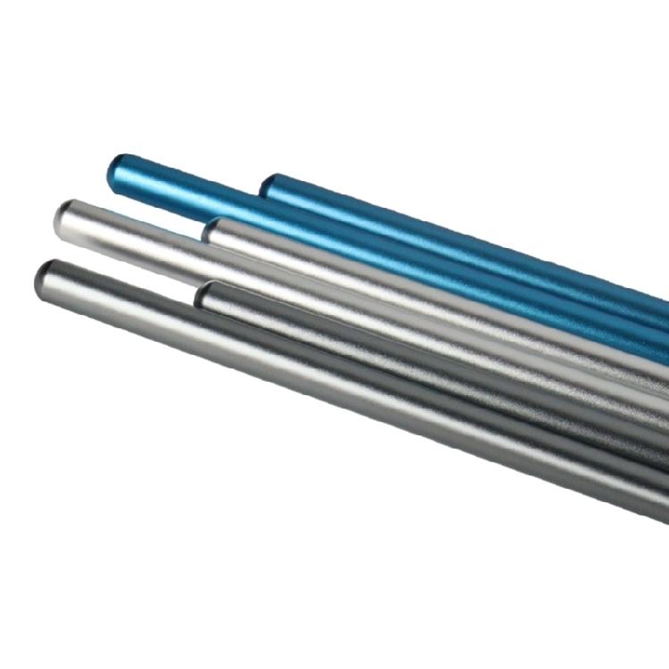 1 Pair 5A Drum Stick Durable Drumstick Nonslip Lightweight Drumsticks