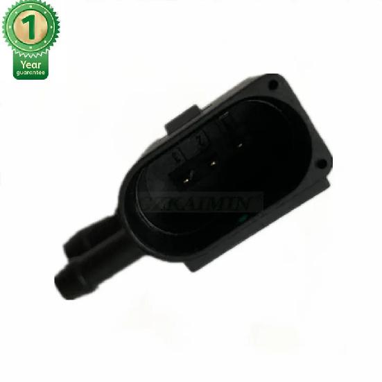 0281006005 059906051A Exhaust Pressure/DPF Sensor for A-udi A4, A5, A6, A7, A8, Q7, Q7, FOR V-W