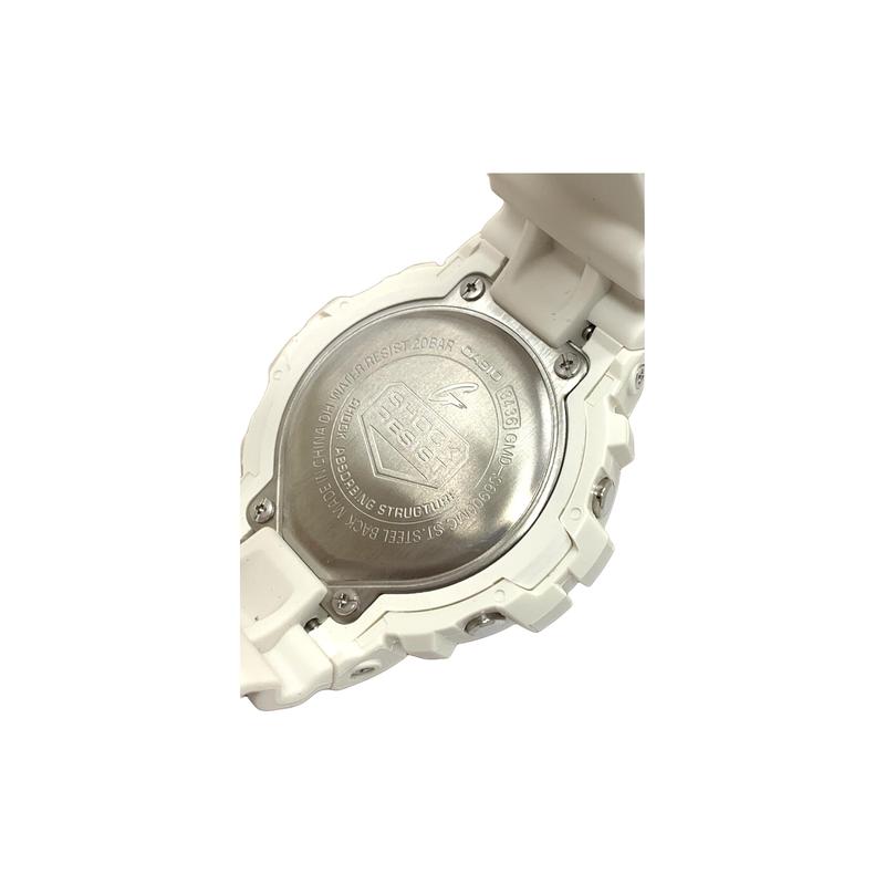 Casio CASIOG-SHOCK series shockproof and waterproof movement quartz movement resin strap Japanese and Korean watch women's watch gold GMD-S6900MC-7