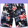 Premium Multi-color Boardshorts For Men Perfect For Surfing And Beachwear