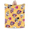 Soft Blanket Picnic Aamazing Ddigital Ccircus Ttadc Throw Blanket Trend  Bedspread For Sofa Home