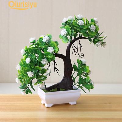 1Pc Tree Branch Fake Plant Flower Photography Props