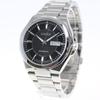 Citizen Collection Sporty Mechanical Watch Silver NP4080-50E,