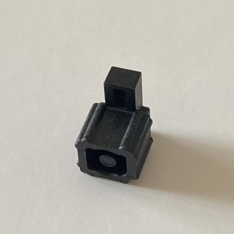 Fast Installation Controller Lock Clamp High Durability Fastener For Quick Release Mechanism High Durability ABS 5 Pair
