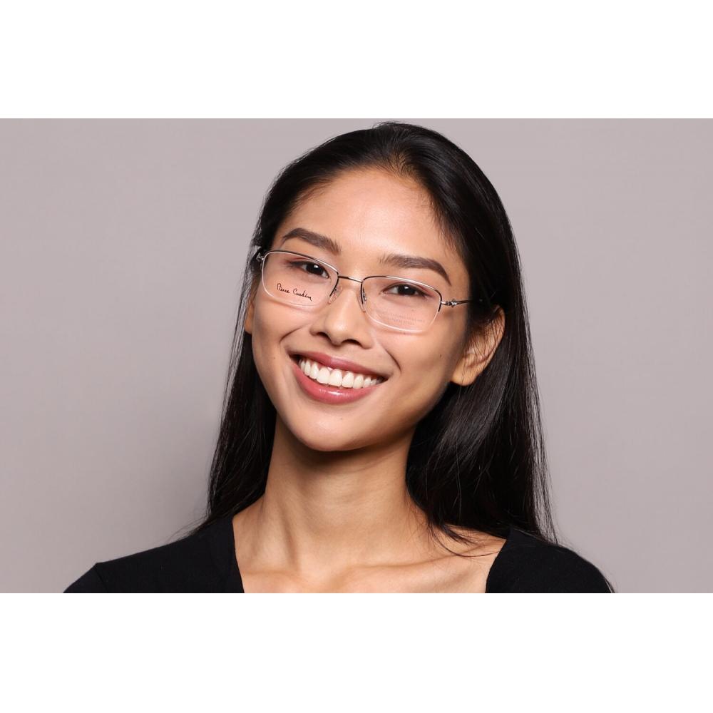 Pierre Cardin P.c. 8841 010 Women Eyeglasses