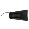 LED Wall Lamp Aluminum Shell Up Down Warm Wall Mounted Light for Courtyard Hallway Corridor 6W AC85‑265V