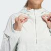 Adidas Golf 2024 S S Women S Golf Anorak W Spt Hdy Ip8681