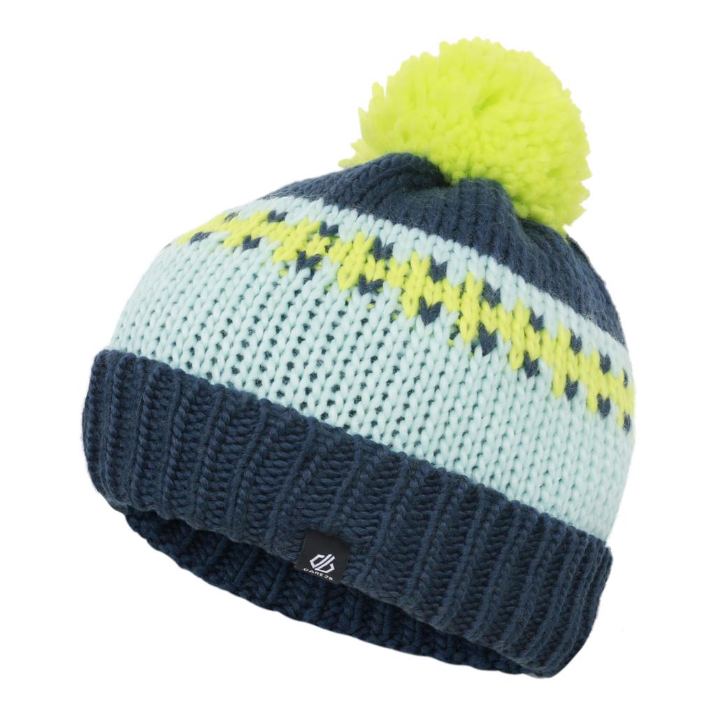 Dare 2B Childrens/Kids Boffin II Bobble Beanie