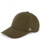 Eondeokeonteulol Four Seasons Big Size Oversized Cotton Large Head Ball Cap Unisex Baseball Cap Uc / Over Fit Ball Cap / Ol