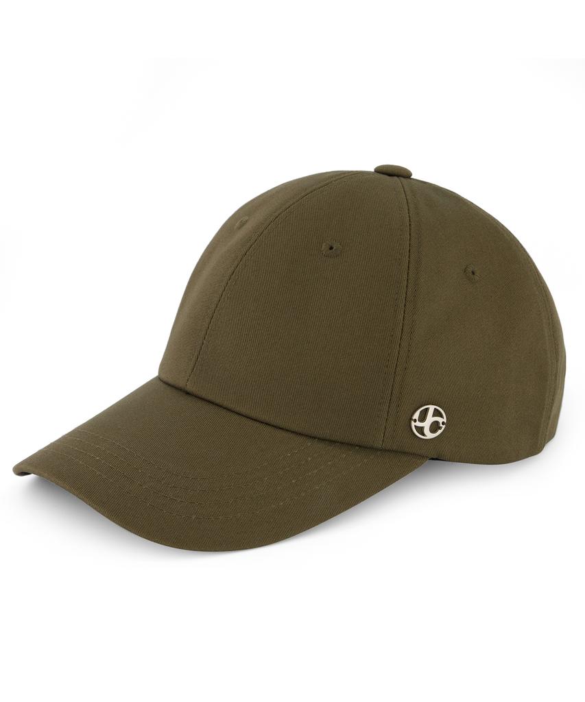 Eondeokeonteulol Four Seasons Big Size Oversized Cotton Large Head Ball Cap Unisex Baseball Cap Uc / Over Fit Ball Cap / Ol