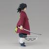 BANPRESTO Dämonen Jäger: Kimetsu no Yaiba Figur Kizuna no Sou 46. Form Tomioka Giyuu
