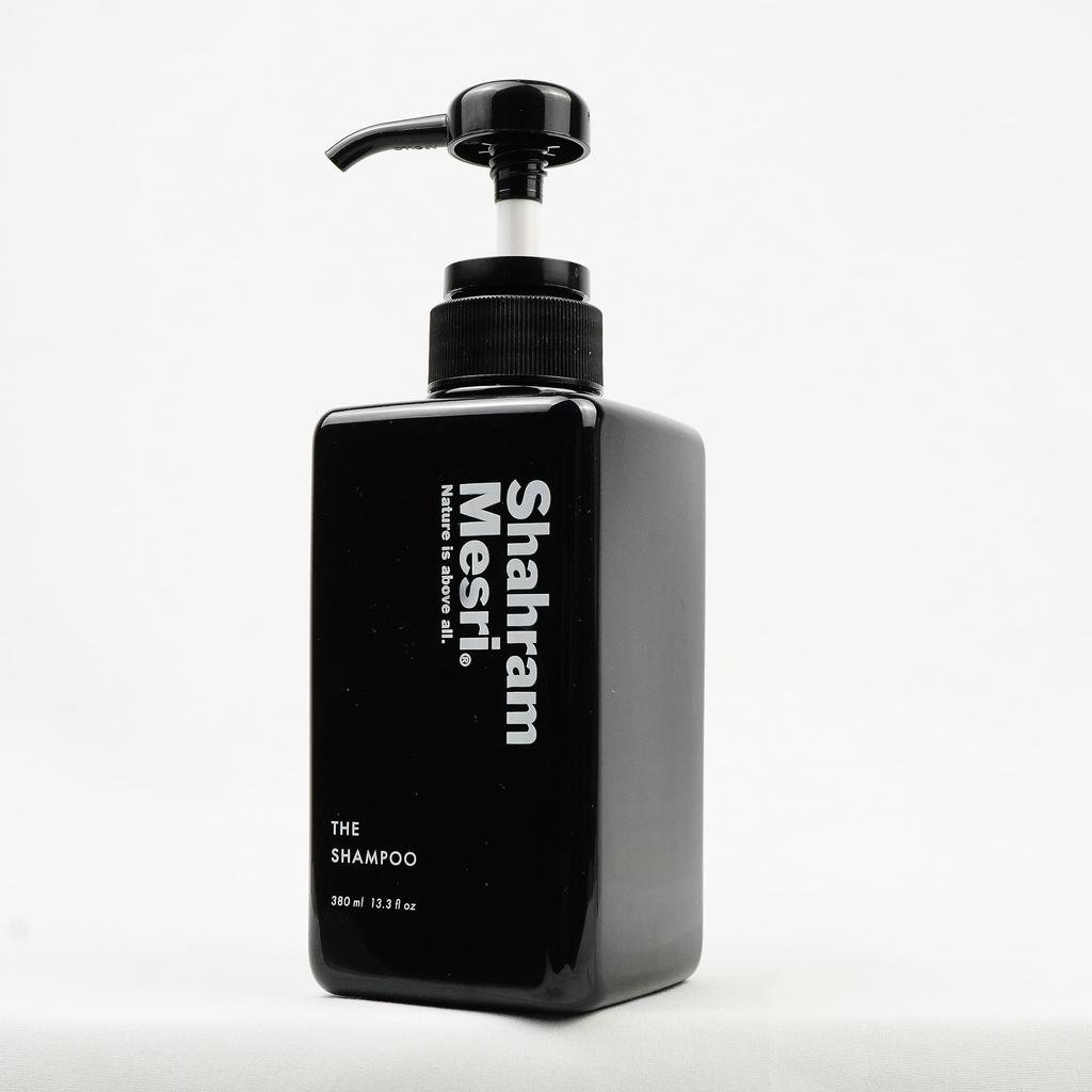 Le Shampooing 380ml