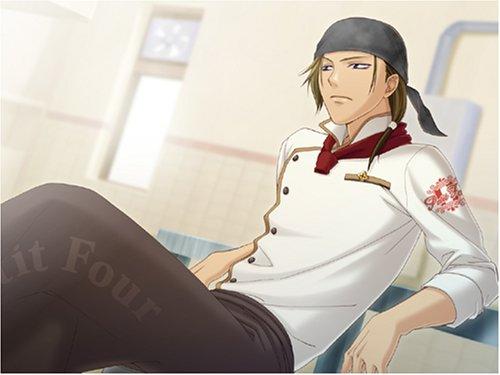 Petit Fours (Limited Edition)