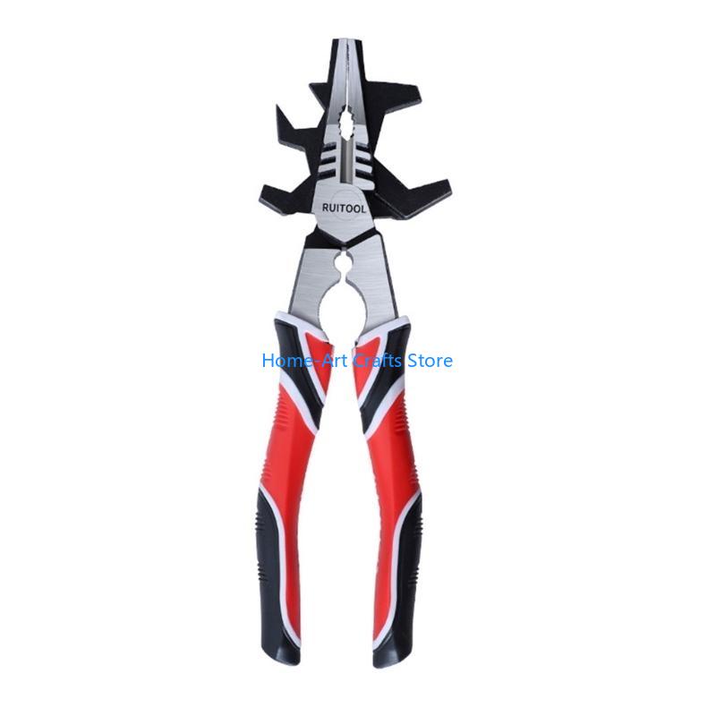 Y3NA Reliable & Sturdy Welding Pliers Convenient & Practical for Welding Projects
