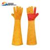 Heavy-Duty Dog Training & Bite Protection Gloves