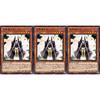 [Set of 3] Yu-Gi-Oh! SD43-JP016 Summon Priest (Japanese Normal Version) Structure Deck -ALBA STRIKE-