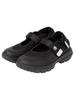 For SHAKA Exclusive Mary Jane Sneaker Size 40 [Ships Women] Sandals, Sandals, Women's, 315420089, Black,