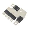 Circuit Protection Fuses Block Battery Fuses Block Designs Main Battery Distribution Fuses Block Easy Use for Vehicles