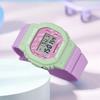 393 Luxury Waterproof Sport Digital Shockproof Ladies Wristwatch LED G Style Electronic Watch for Women Alarm Clock Reloj