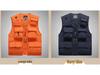 Men's 2019 Multi-Pocket Breathable Outdoor Workwear Vest