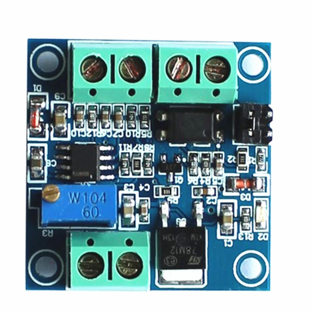 XD-39 PWM To Voltage Volt Converter Module 0%-100% 0-10V