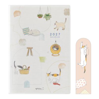 Notitieboeken – Kalenders
