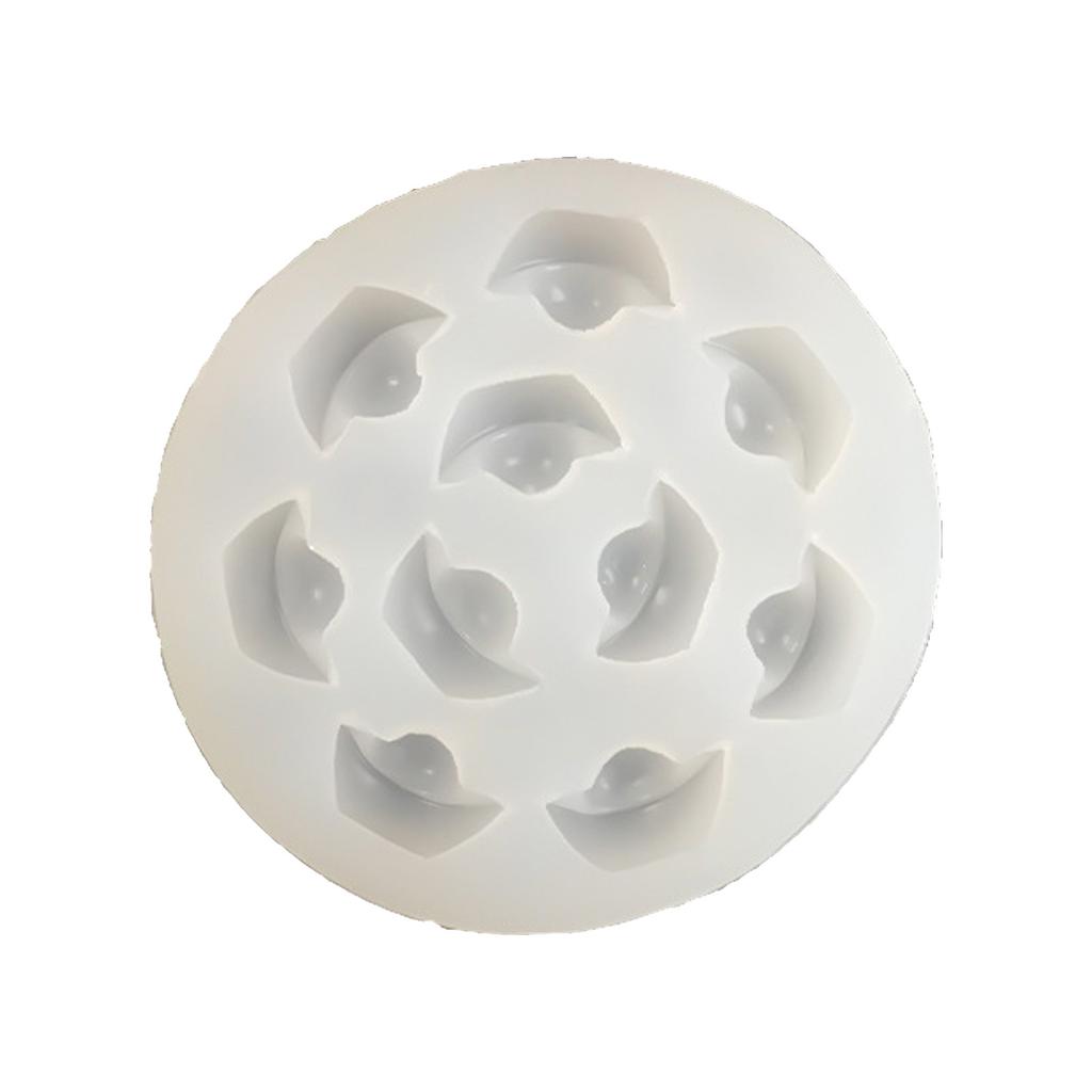Chinese Style Ingots and Coins Candle Molds Casting Molds Baking Molds Chocolate Molds Silicone Mould Epoxy Resin Molds