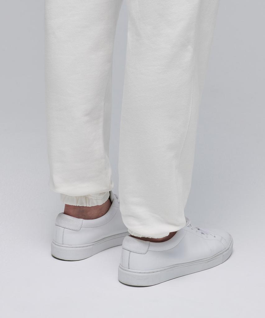 MUSINSA STANDARD Sweatpants [Cream]