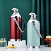 FACE MINI Stainless Steel Duckbill Thermos Bottle