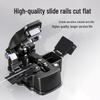HAILE Precision Fiber Optic Cleaver