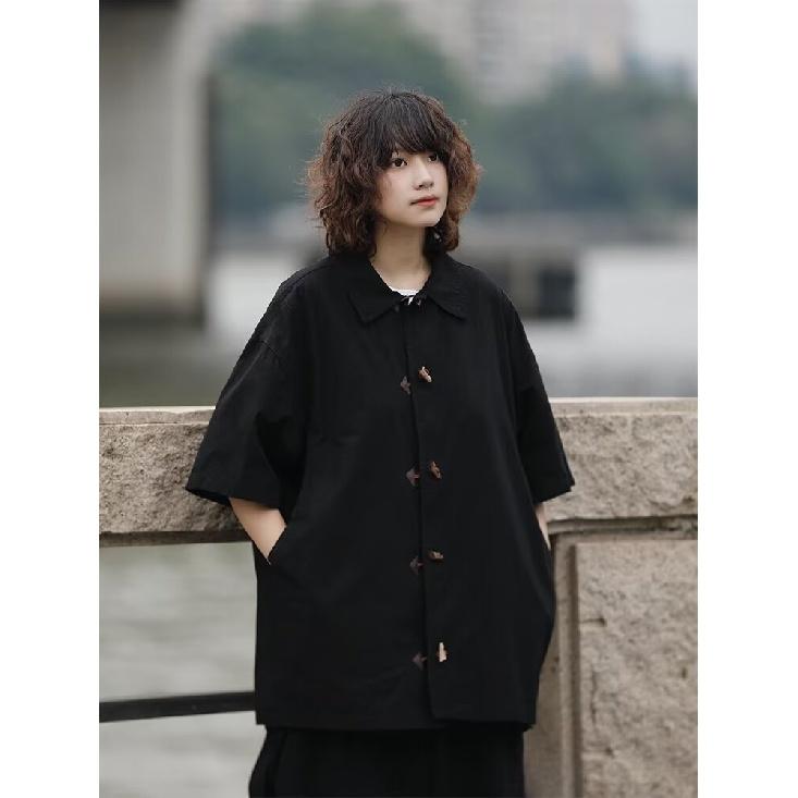 Flip Collar Short Sleeved Polo Shirt Men'S Trendy Brand Summer T-Shirt Korean Version Slim Fit Trend Versatile T-Shirt Top