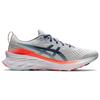 Asics Novablast 2 Celebration of Sport Pack Men Sneakers Grey Glacier-Grey Thunder-Blue 1011B306-960