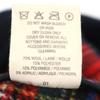 LONDON TRADITION Made In England Wool Blend Duffel Coat 34 Navy Women Used