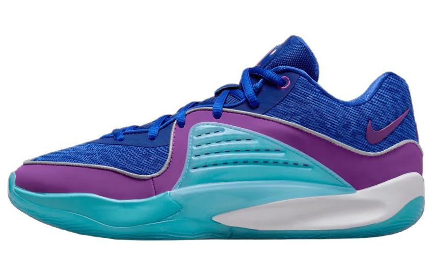 Nike Kd 16  Ready Play  DV2917-401 44.5