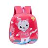 Cat Marshal Chase Dinosaur Unicorn Cartoon Printed Backpack Children
