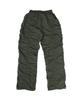Deogdaibeu Wave Puckering Pants Khaki