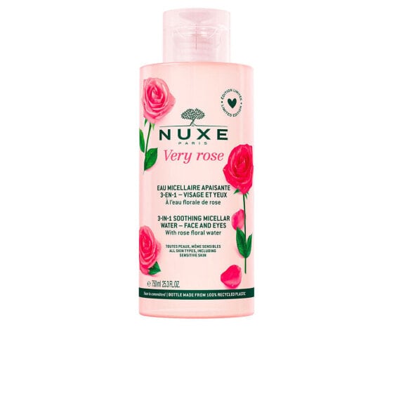 

Очищающее молочко Nuxe Pure Active Угольный 750 ml