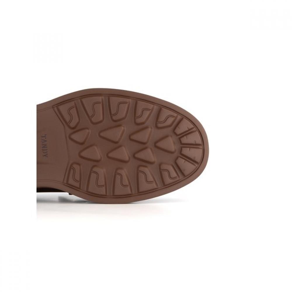 Tandy Women S Loafer  G25401  Brown 