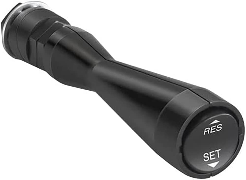 

PIVOT AC2 exclusive lever switch AC-LS чёрный
