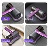 Compact Mite Removal Bed Vacuum Cleaner with Strong Suction for Deep Cleaning Sofa and Household Use