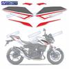 For Z400 2020 Motorcycle Accessories Full Car Fairing Decal Sticker Motorbike Reflective Waterproof Decoration Stickers Kit