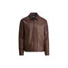 Classic Leather Jacket 710671431-002