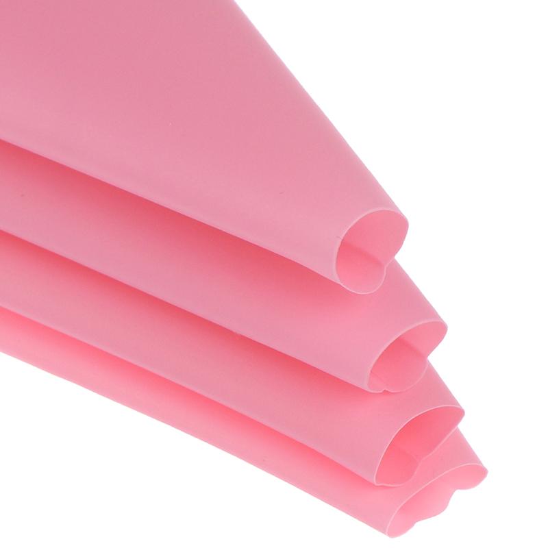 Cake Decorating Tools Confectionery Bag Icing Piping Cream Pastry Bag Nozzle Diy