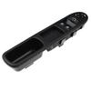 6554.QA Drive Side Master Power Window Switch Lifter Control Button With Folding For Peugeot 207SW 207 207CC 6554QA 9654859677