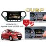 Hyundai i10 CarPlay HD Navigation & Recording System, 13-Model Compatible