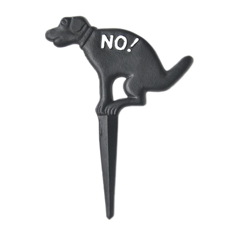 How To Deter Dogs From Pooping In Yard