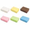 Wet and Soft Simulation Bread Toy Slow Recovery Sticky Bread Toy New Slow Rebound Toy